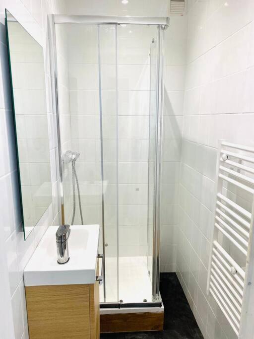 Appartement Duplex Cosy Хавър Екстериор снимка